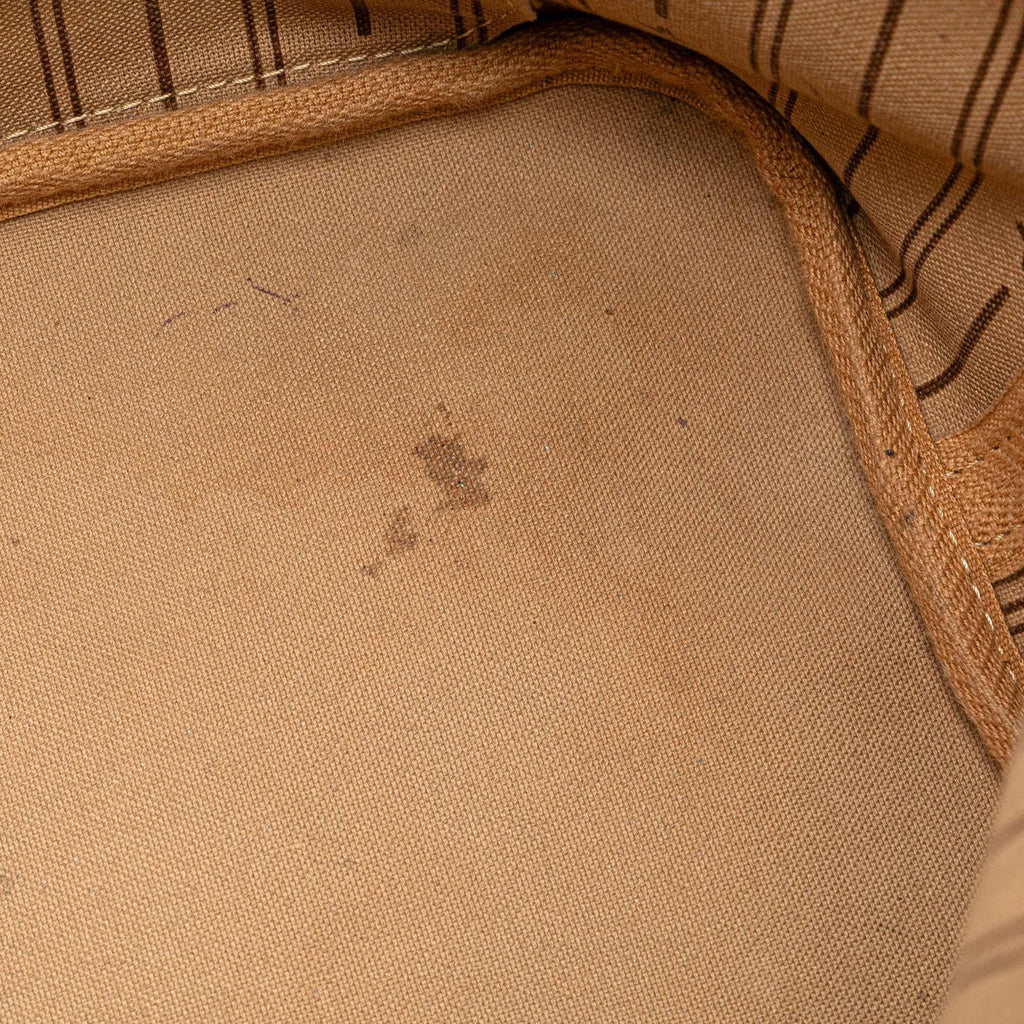 Louis Vuitton Monogram Neverfull MM