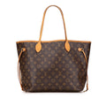 Louis Vuitton Monogram Neverfull MM