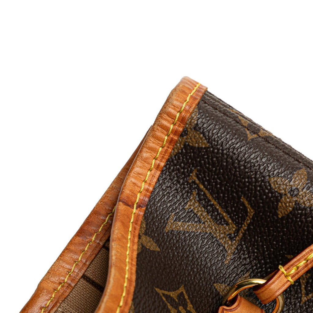 Louis Vuitton Monogram Neverfull MM