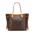 Louis Vuitton Monogram Neverfull MM