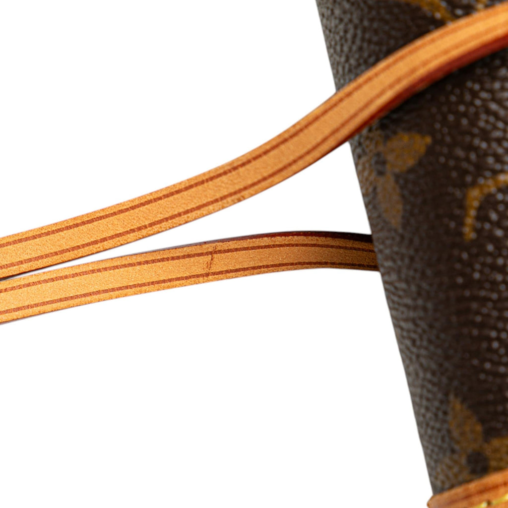 Louis Vuitton Monogram Neverfull MM