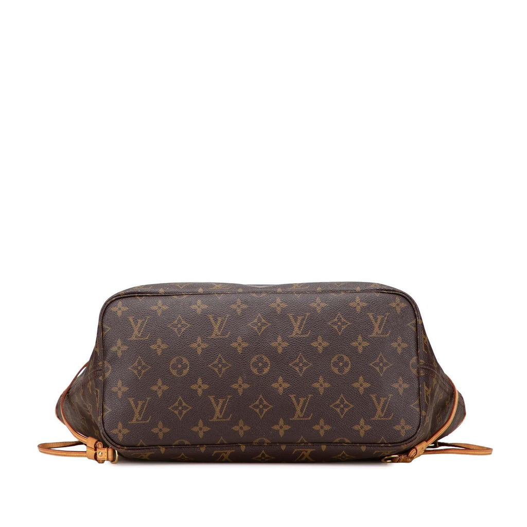 Louis Vuitton Monogram Neverfull MM