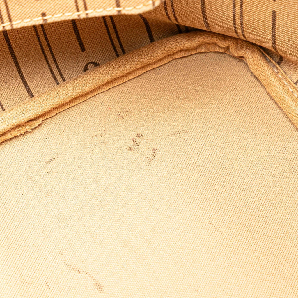 Louis Vuitton Monogram Neverfull MM