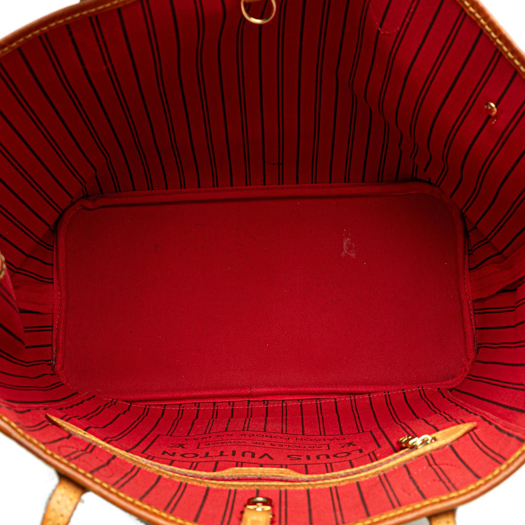 Louis Vuitton Monogram Neverfull MM