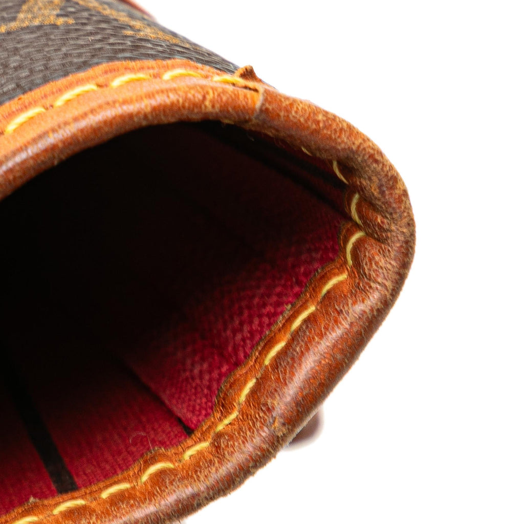 Louis Vuitton Monogram Neverfull MM