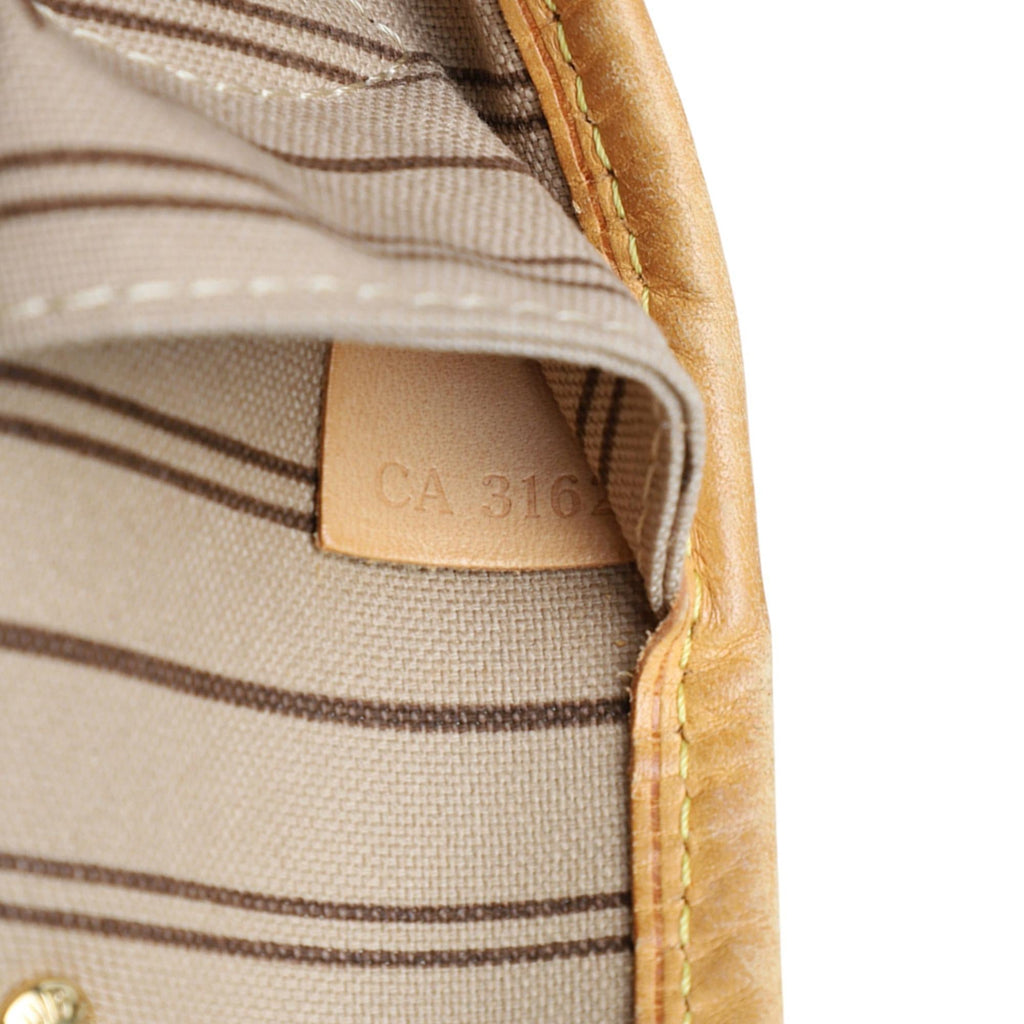 Louis Vuitton Monogram Neverfull MM