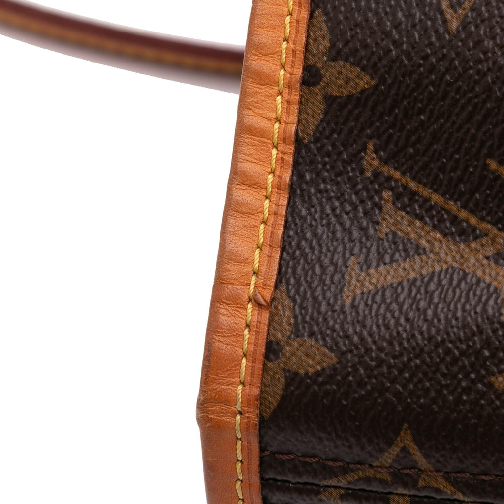 Louis Vuitton Monogram Neverfull MM