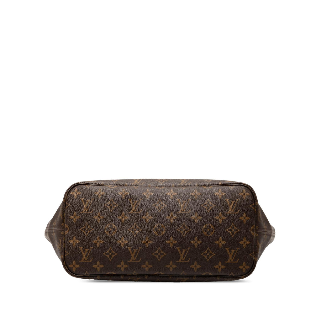 Louis Vuitton Monogram Neverfull MM
