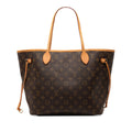 Louis Vuitton Monogram Neverfull MM