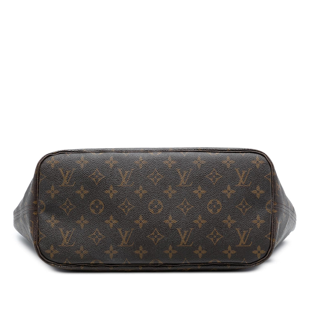 Louis Vuitton Monogram Neverfull MM