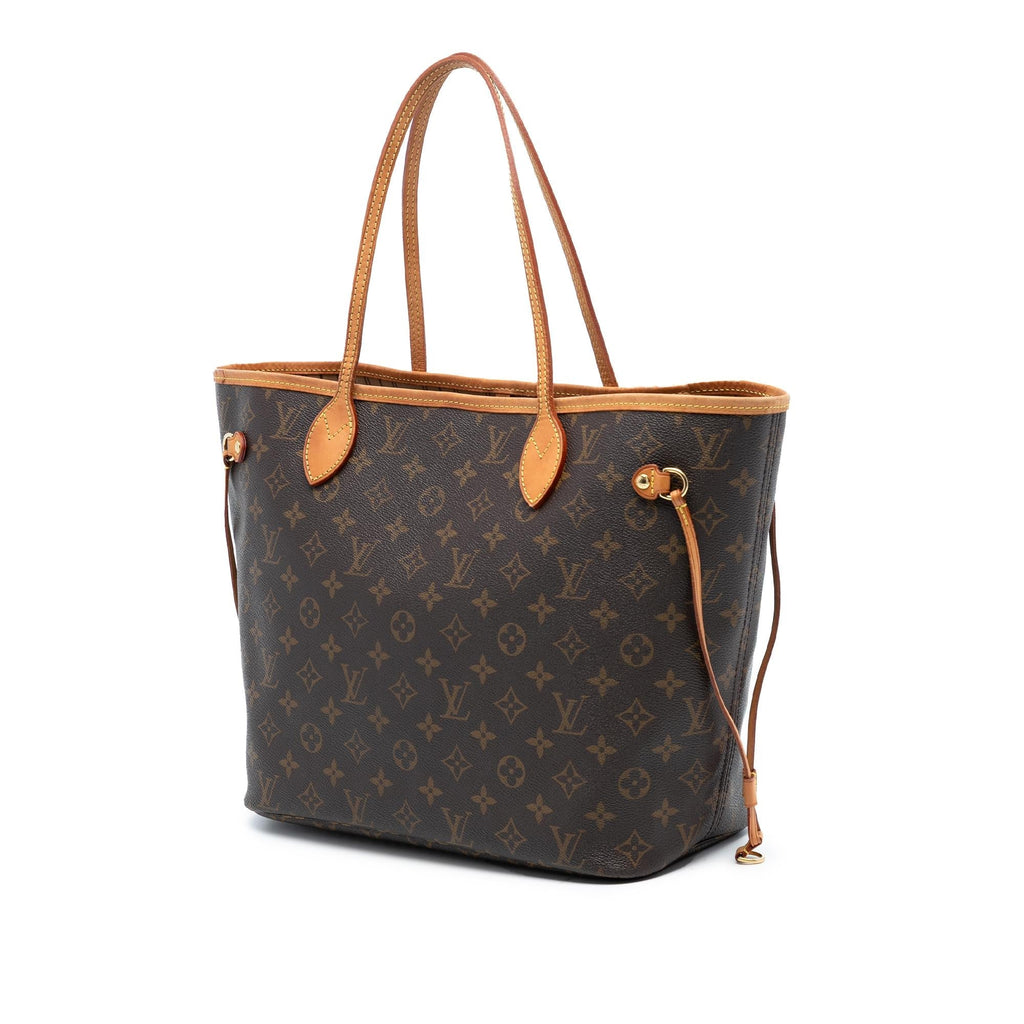 Louis Vuitton Monogram Neverfull MM