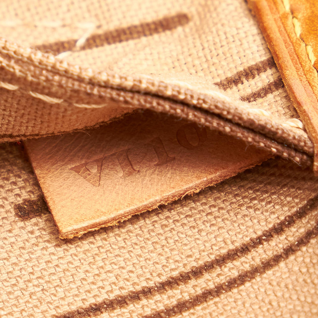Louis Vuitton Monogram Neverfull PM (SHG-27164)