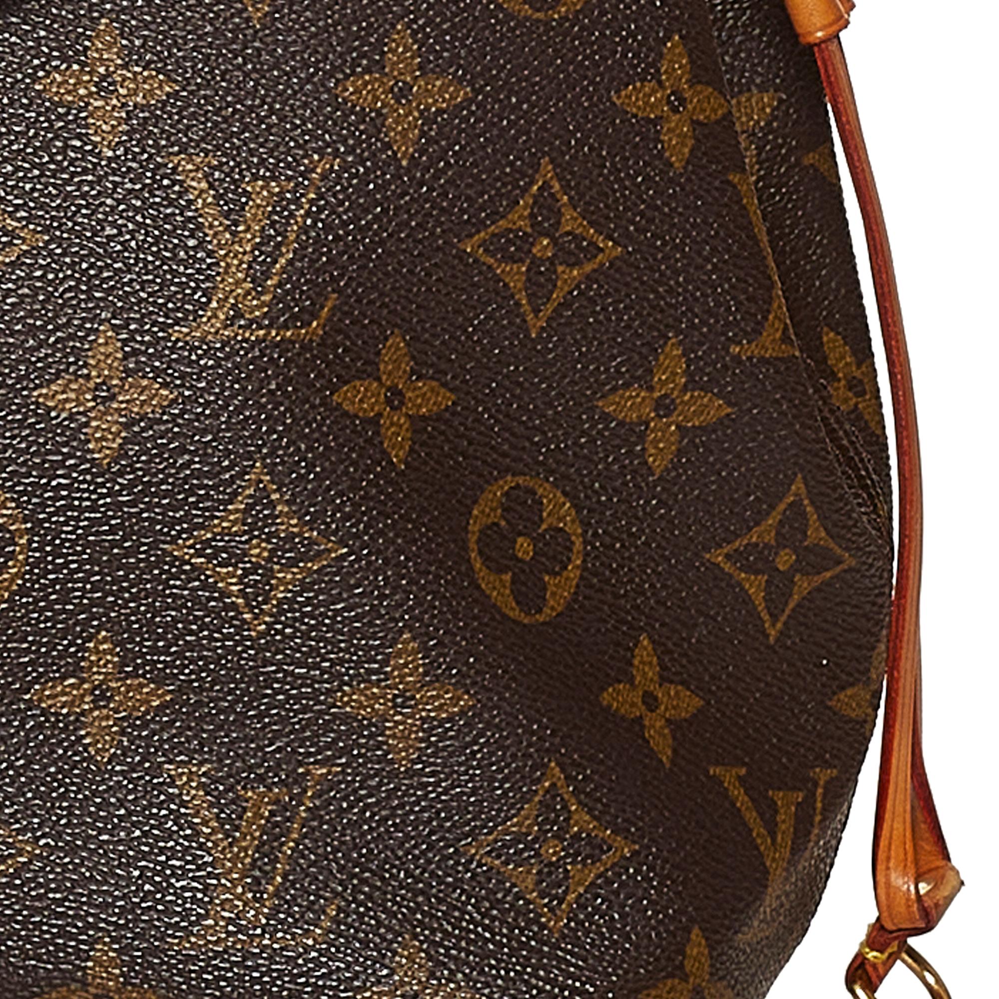 Louis Vuitton Monogram Neverfull PM (SHG-28777)