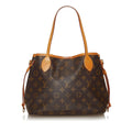 Louis Vuitton Monogram Neverfull PM (SHG-28777)