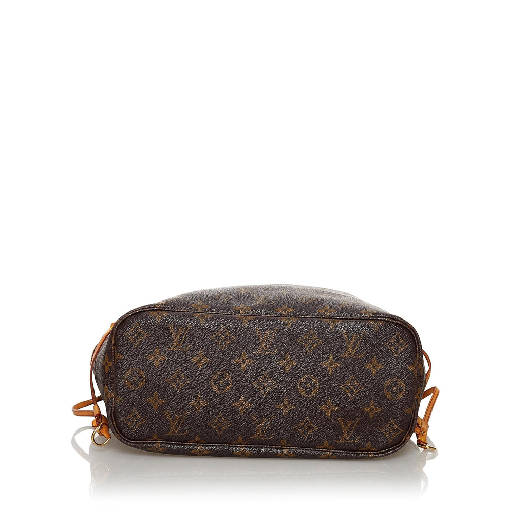 Louis Vuitton Monogram Neverfull PM (SHG-30720)