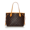 Louis Vuitton Monogram Neverfull PM (SHG-30720)
