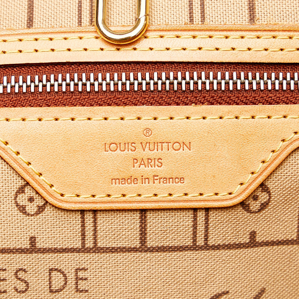 Louis Vuitton Monogram Neverfull PM (SHG-30720)