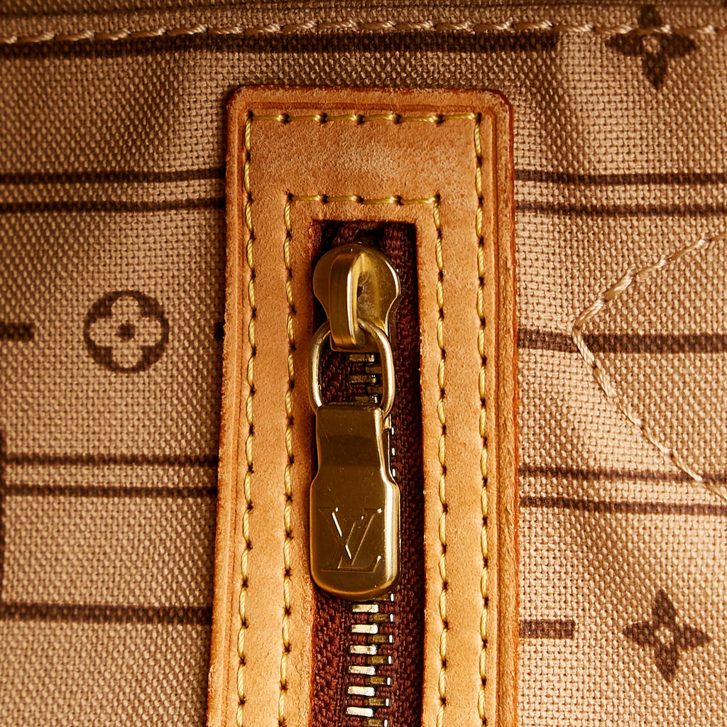 Louis Vuitton Monogram Neverfull PM (SHG-34375)