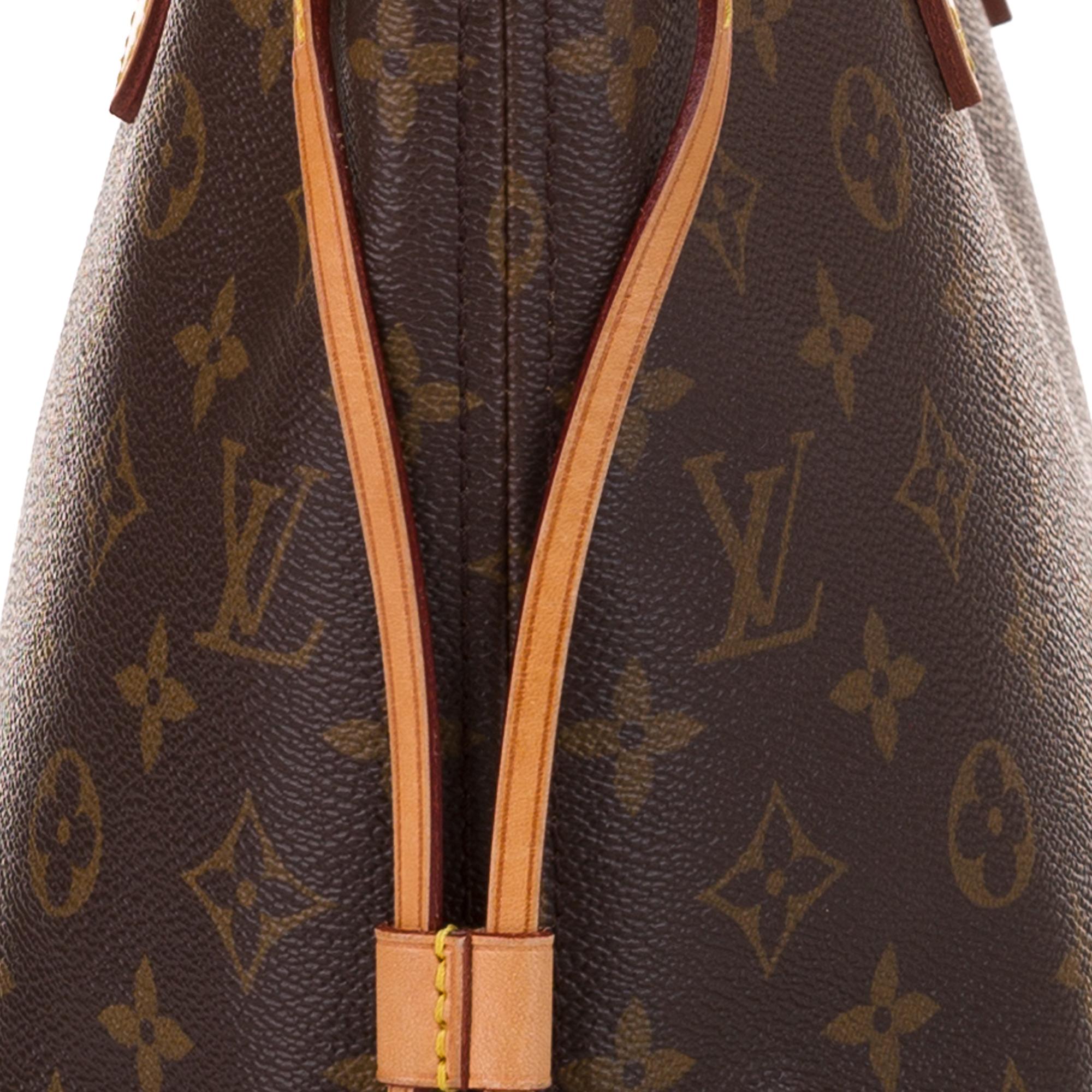 Louis Vuitton Monogram Neverfull PM (SHG-34542)