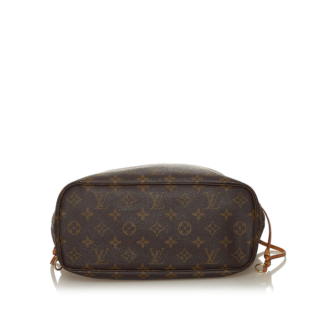 Louis Vuitton Monogram Neverfull PM (SHG-35145)
