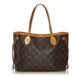 Louis Vuitton Monogram Neverfull PM (SHG-35145)