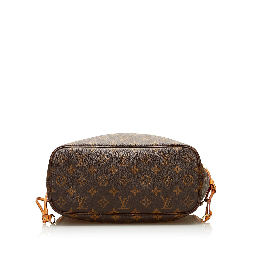 Louis Vuitton Monogram Neverfull PM (SHG-35454)