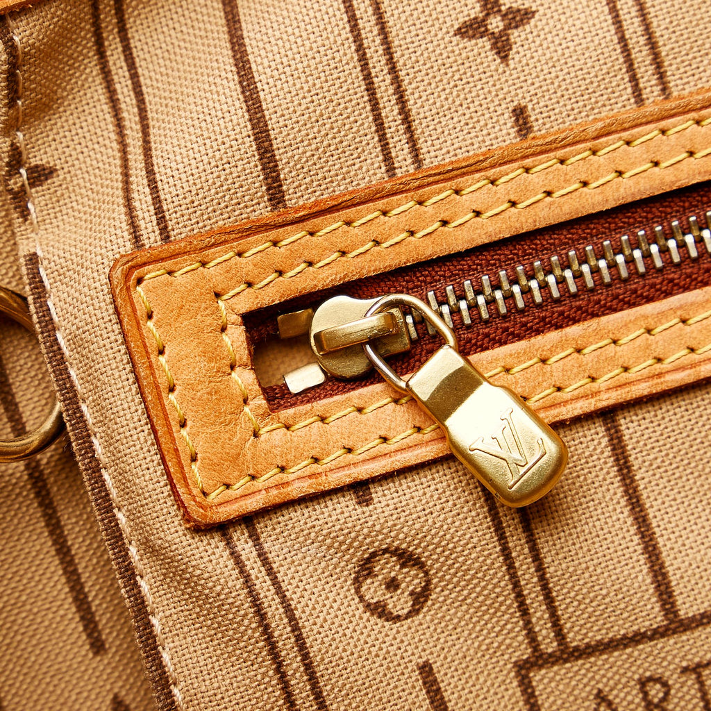 Louis Vuitton Monogram Neverfull PM (SHG-35454)