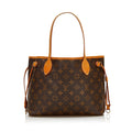 Louis Vuitton Monogram Neverfull PM (SHG-35454)