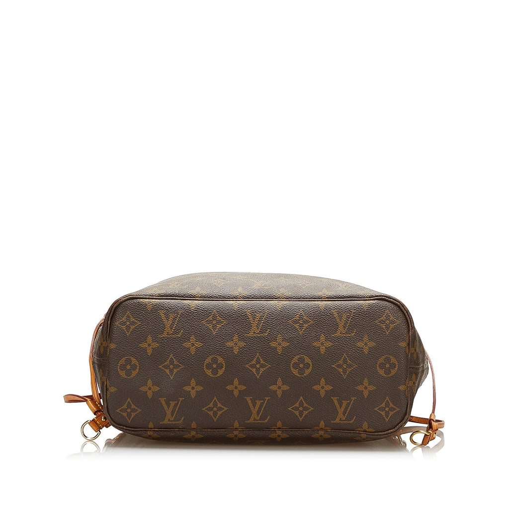 Louis Vuitton Monogram Neverfull PM (SHG-35912)