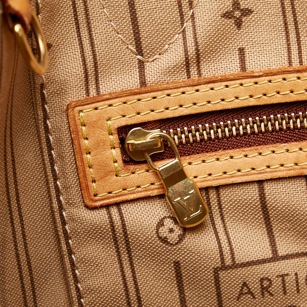 Louis Vuitton Monogram Neverfull PM (SHG-35912)