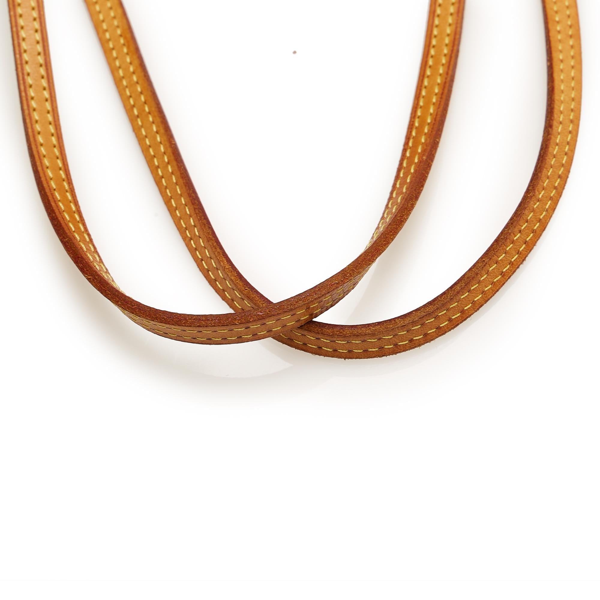 Louis Vuitton Monogram Neverfull PM (SHG-35912)