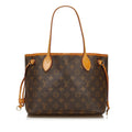 Louis Vuitton Monogram Neverfull PM (SHG-35912)