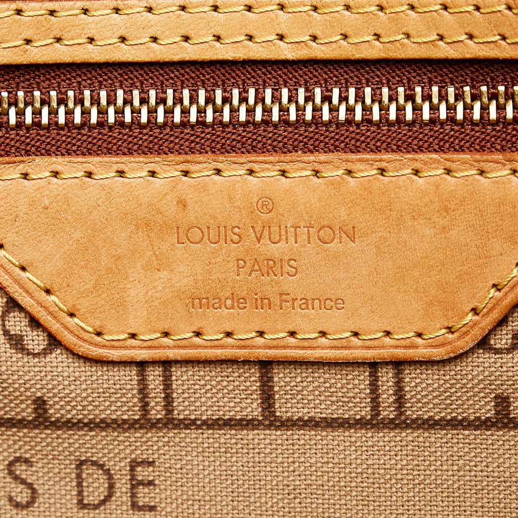 Louis Vuitton Monogram Neverfull PM (SHG-35912)