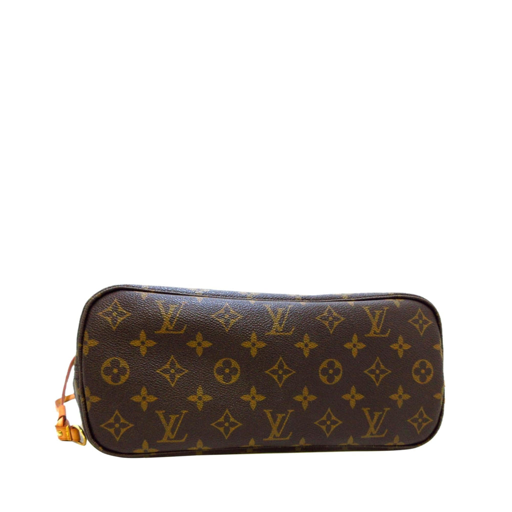 Louis Vuitton Monogram Neverfull PM (SHG-36253)