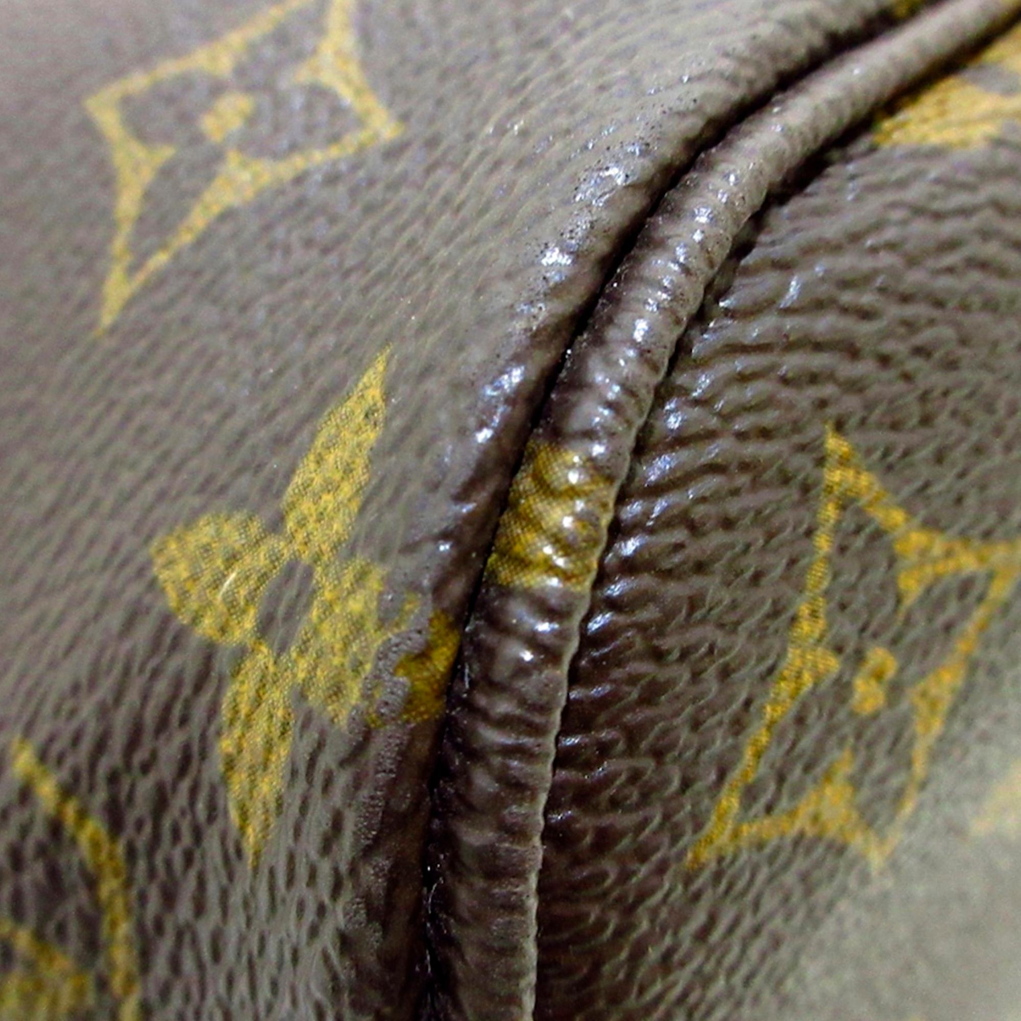 Louis Vuitton Monogram Neverfull PM (SHG-36253)