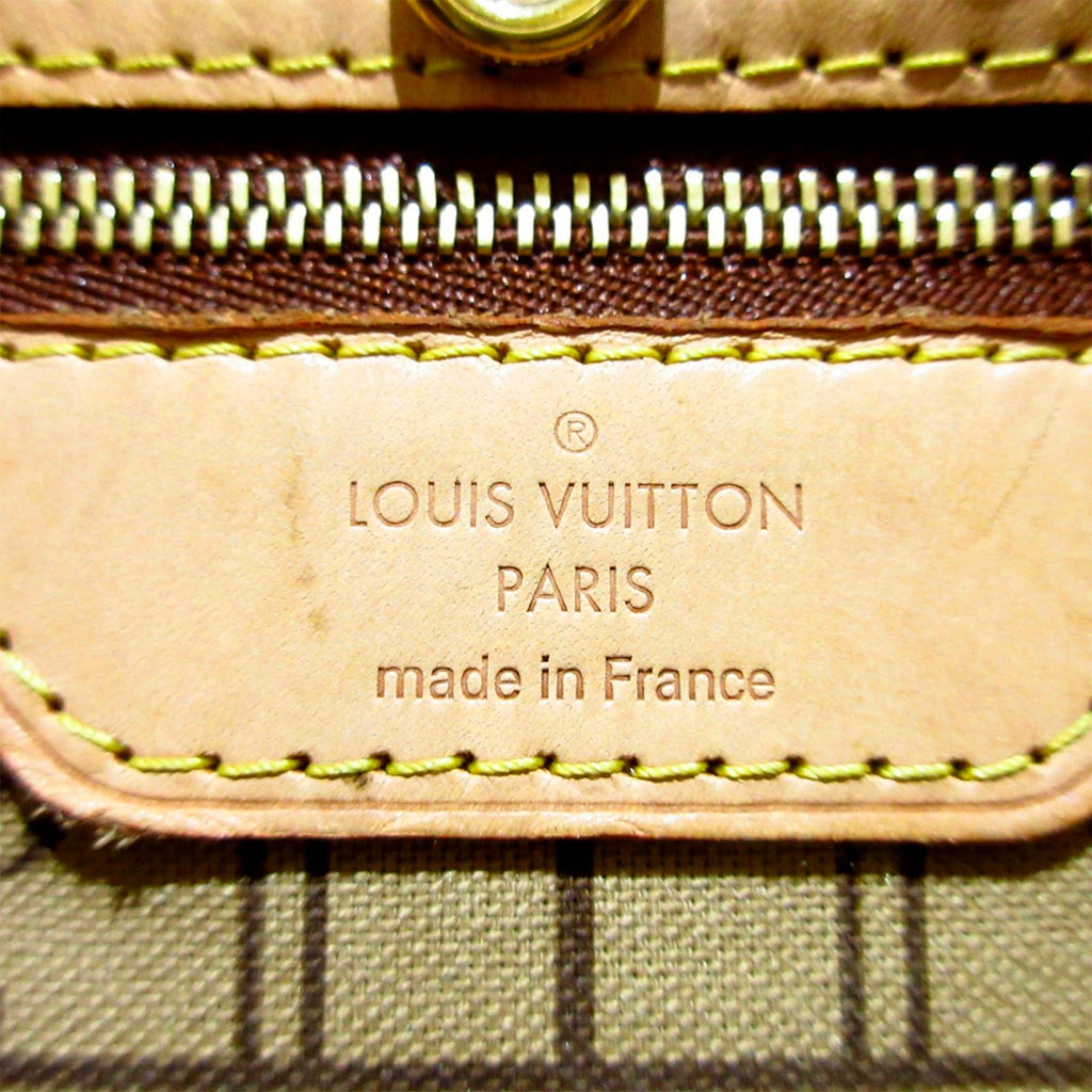 Louis Vuitton Monogram Neverfull PM (SHG-36253)