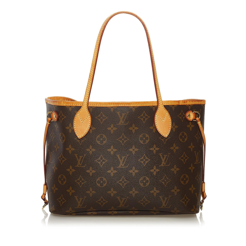 Louis Vuitton Monogram Neverfull PM (SHG-36280)