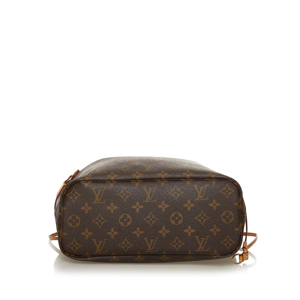 Louis Vuitton Monogram Neverfull PM (SHG-36280)