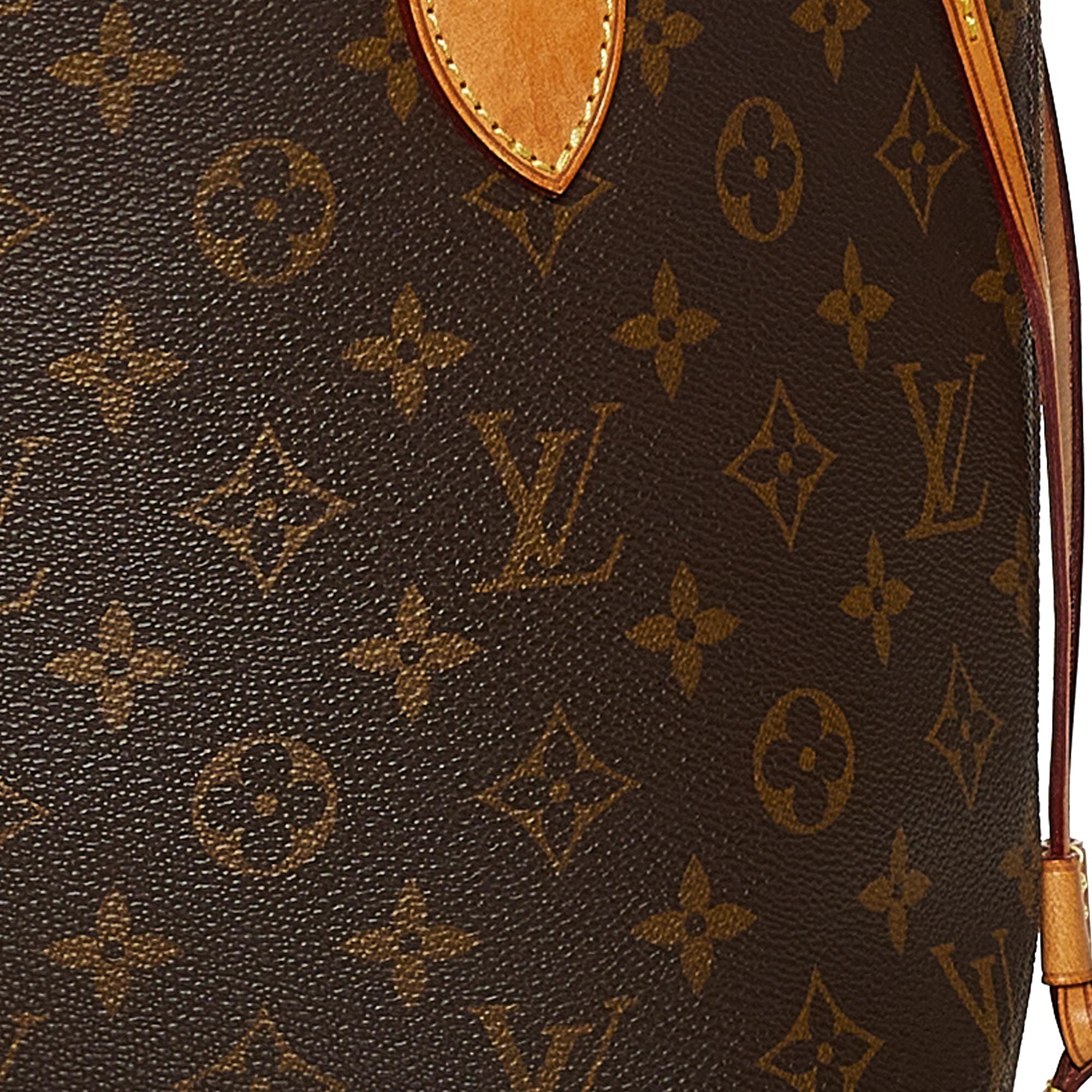 Louis Vuitton Monogram Neverfull PM (SHG-36280)
