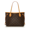 Louis Vuitton Monogram Neverfull PM (SHG-36280)