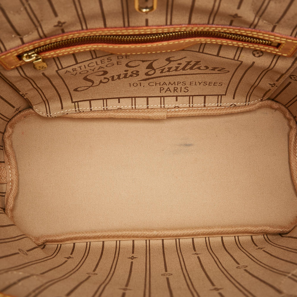 Louis Vuitton Monogram Neverfull PM (SHG-36280)