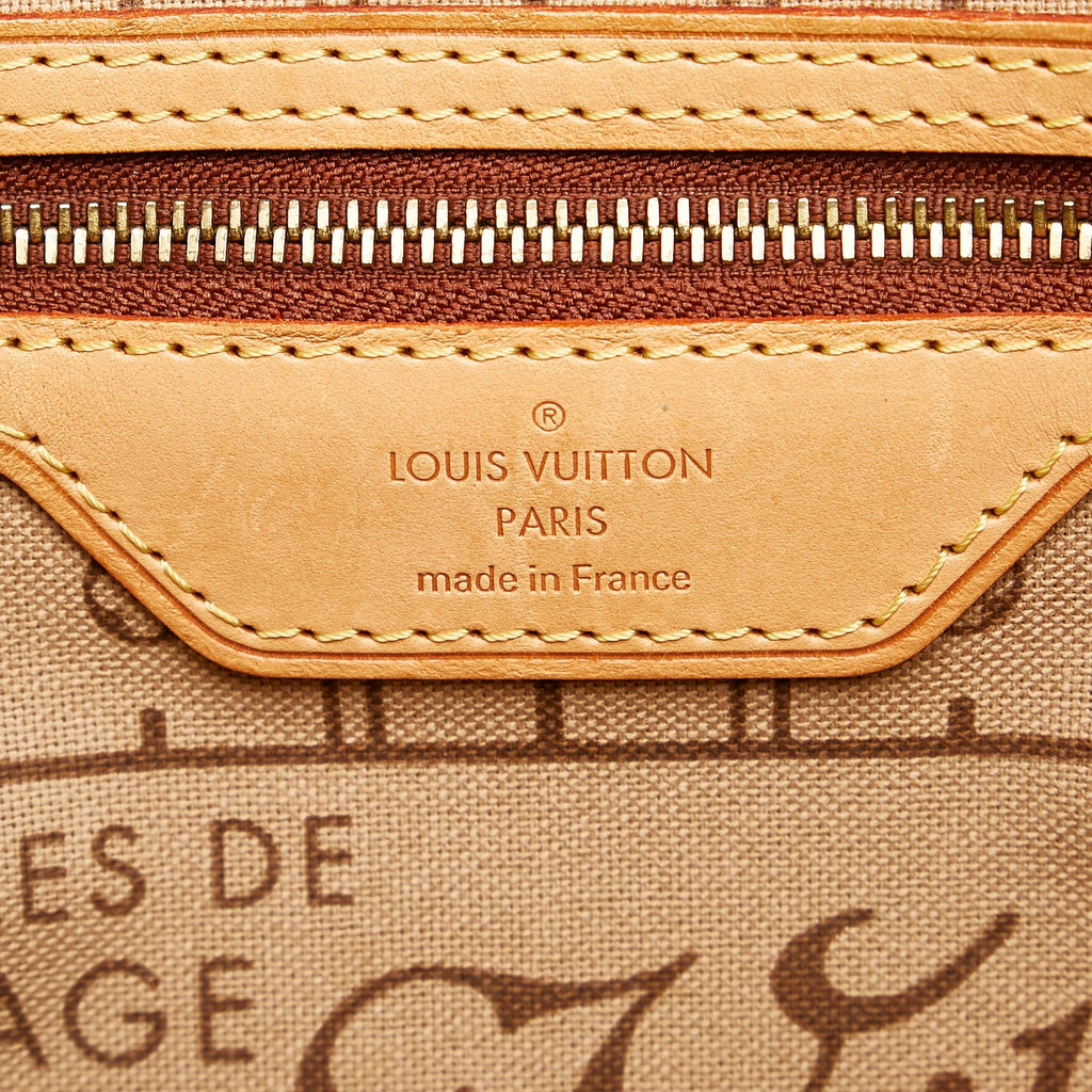 Louis Vuitton Monogram Neverfull PM (SHG-36280)