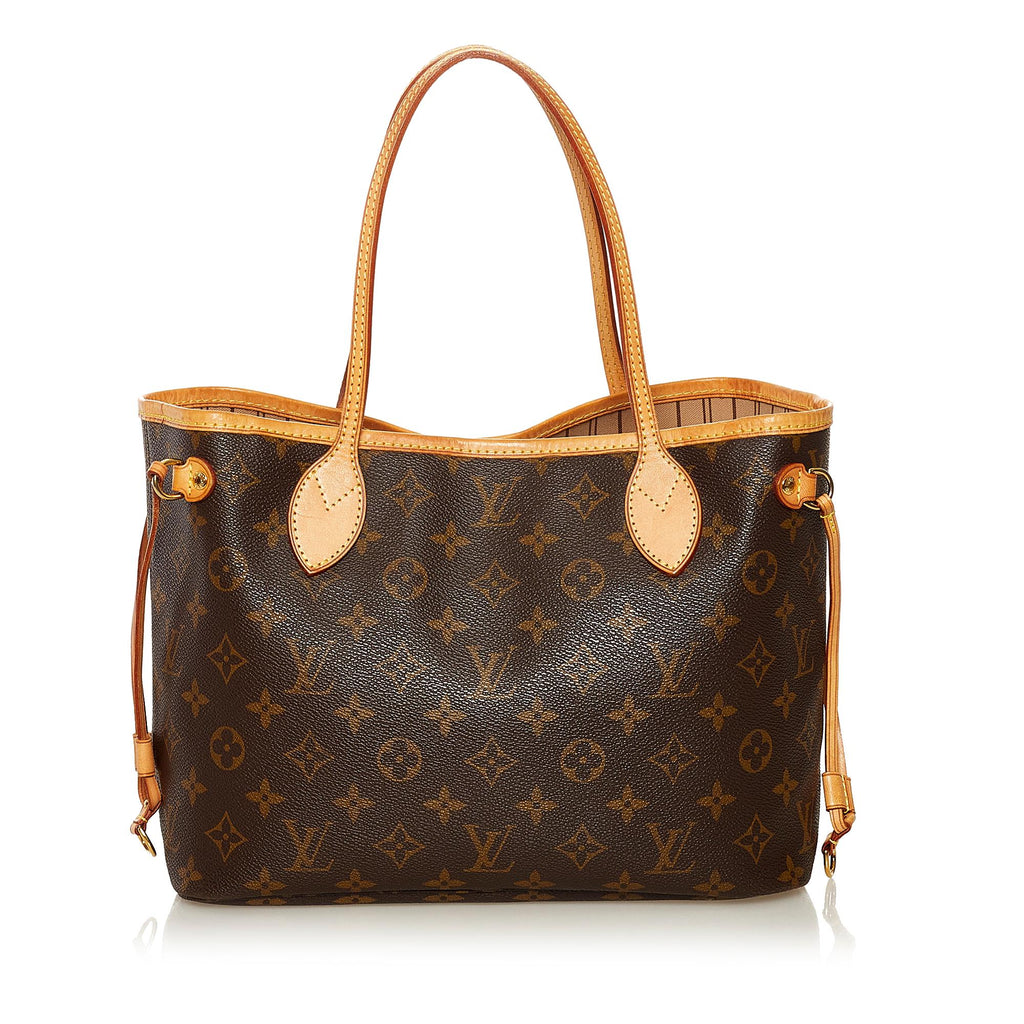 Louis Vuitton Monogram Neverfull PM (SHG-36284)