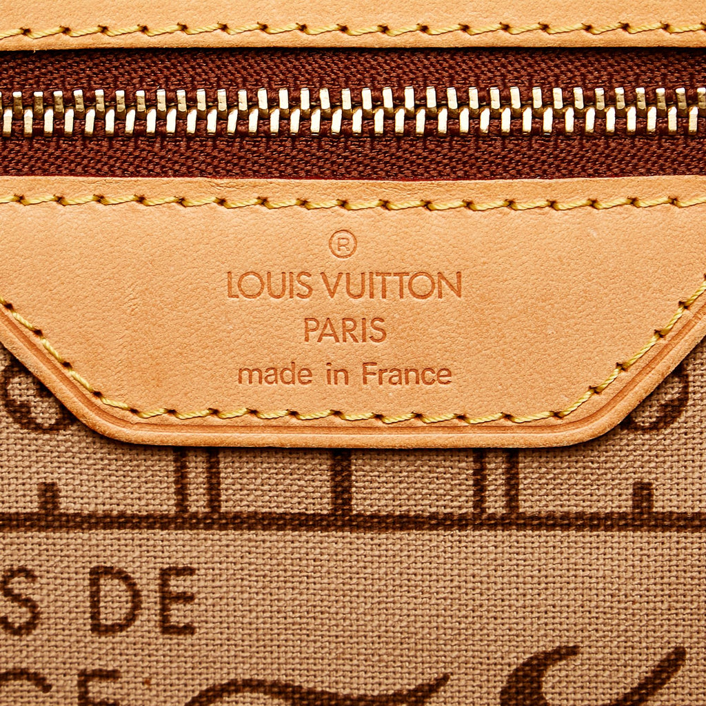 Louis Vuitton Monogram Neverfull PM (SHG-36284)