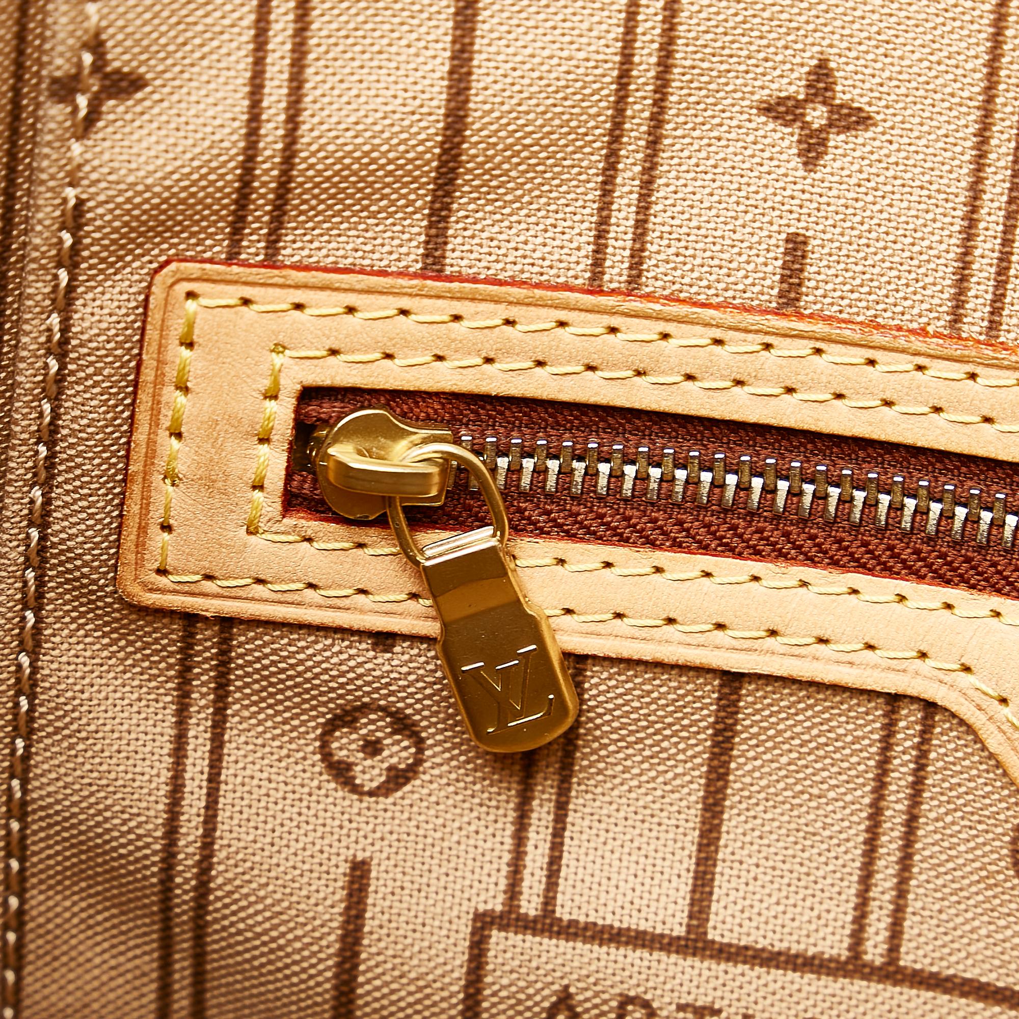 Louis Vuitton Monogram Neverfull PM (SHG-37166)