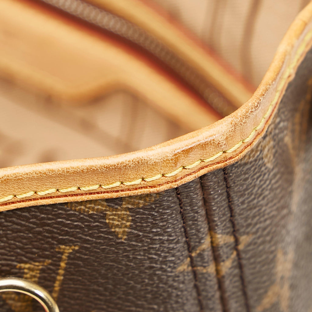 Louis Vuitton Monogram Neverfull PM (SHG-37166)