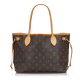 Louis Vuitton Monogram Neverfull PM (SHG-37166)