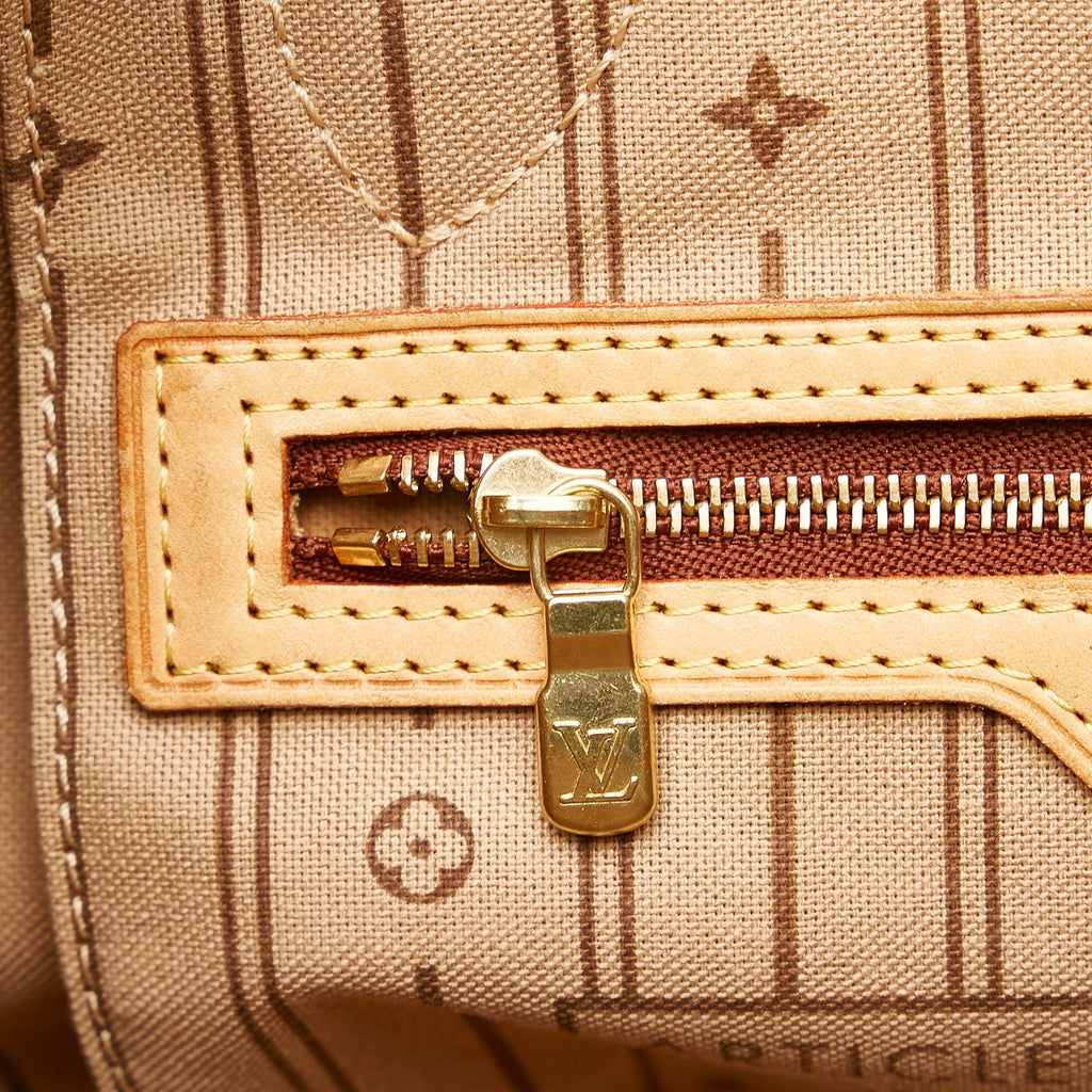Louis Vuitton Monogram Neverfull PM (SHG-37672)