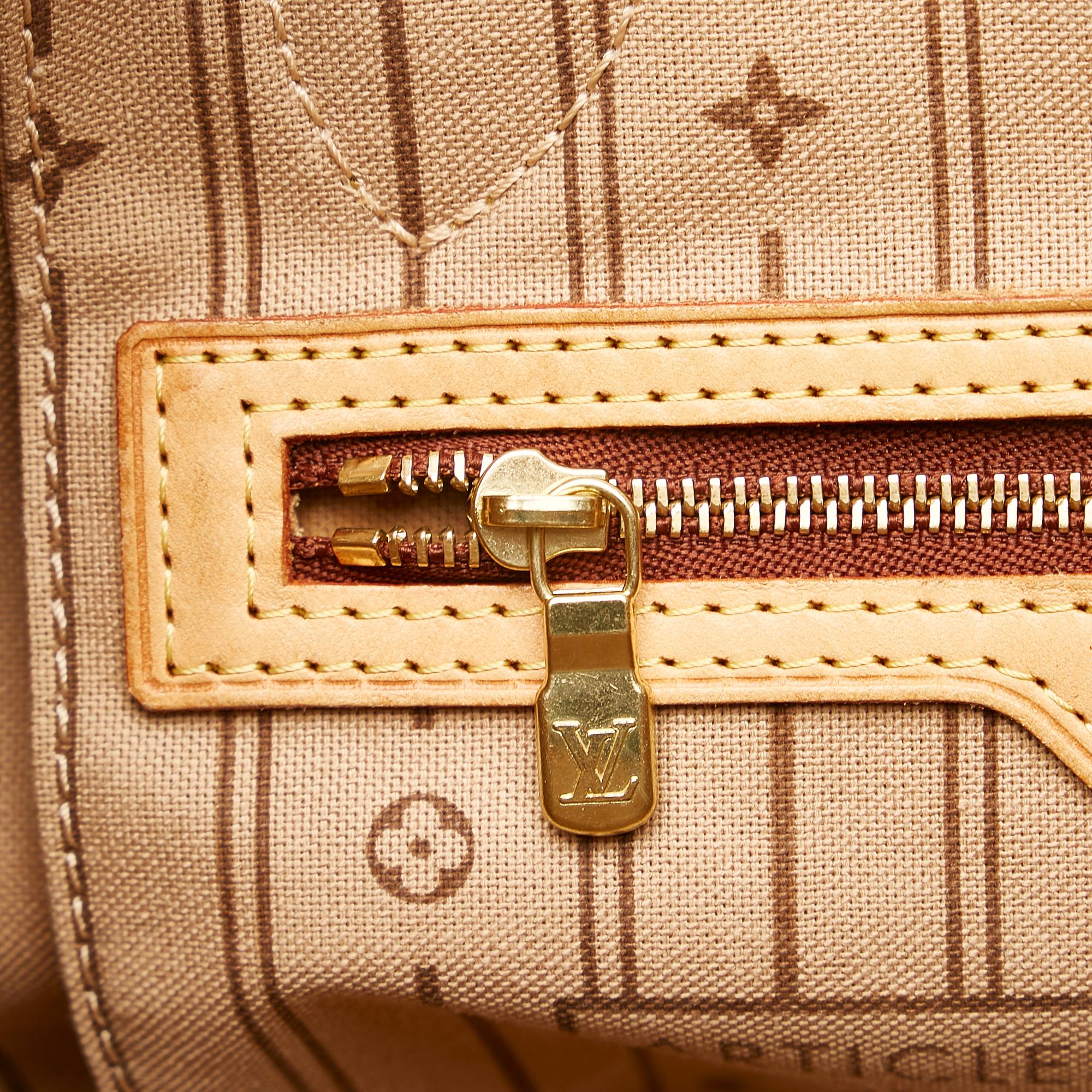 Louis Vuitton Monogram Neverfull PM (SHG-37672)