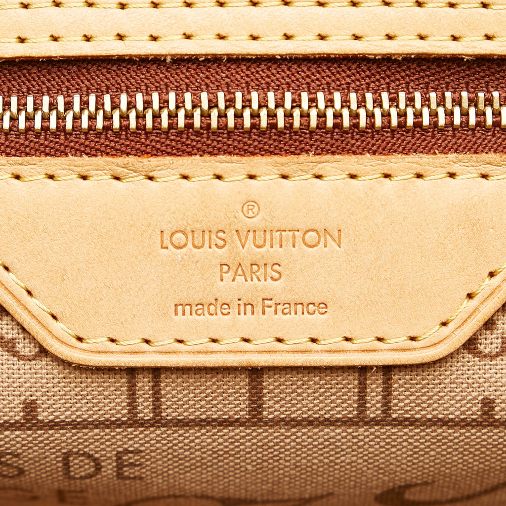 Louis Vuitton Monogram Neverfull PM (SHG-37672)
